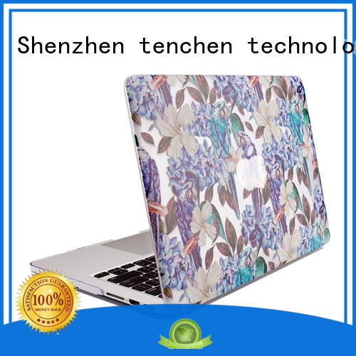 pc cover TenChen Tech Brand macbook pro protective cover