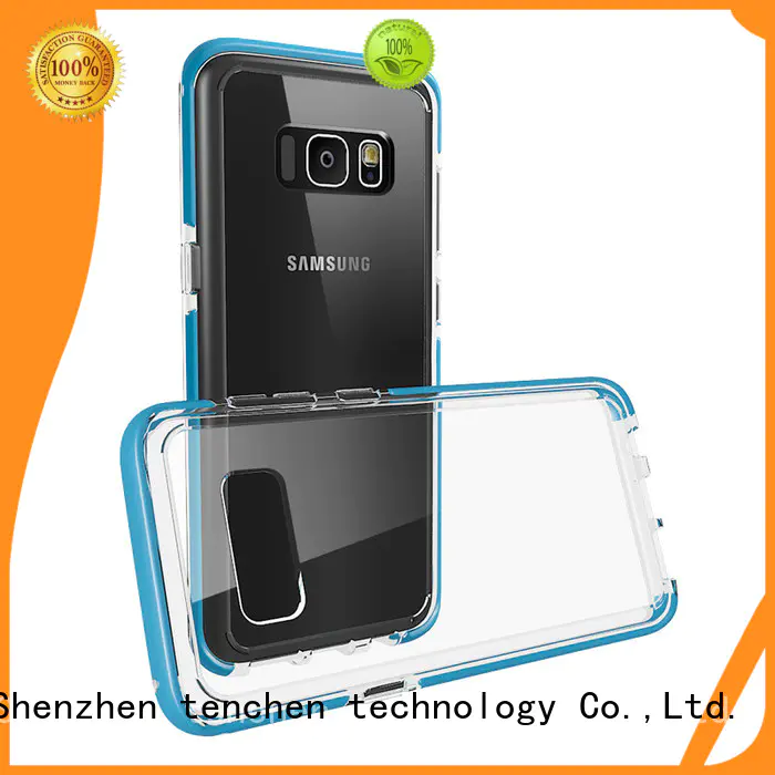 TenChen Tech hard cell phone cases for samsung galaxy 6 for shop