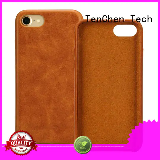 ecofriendly custom phone case supplier directly sale for store TenChen Tech