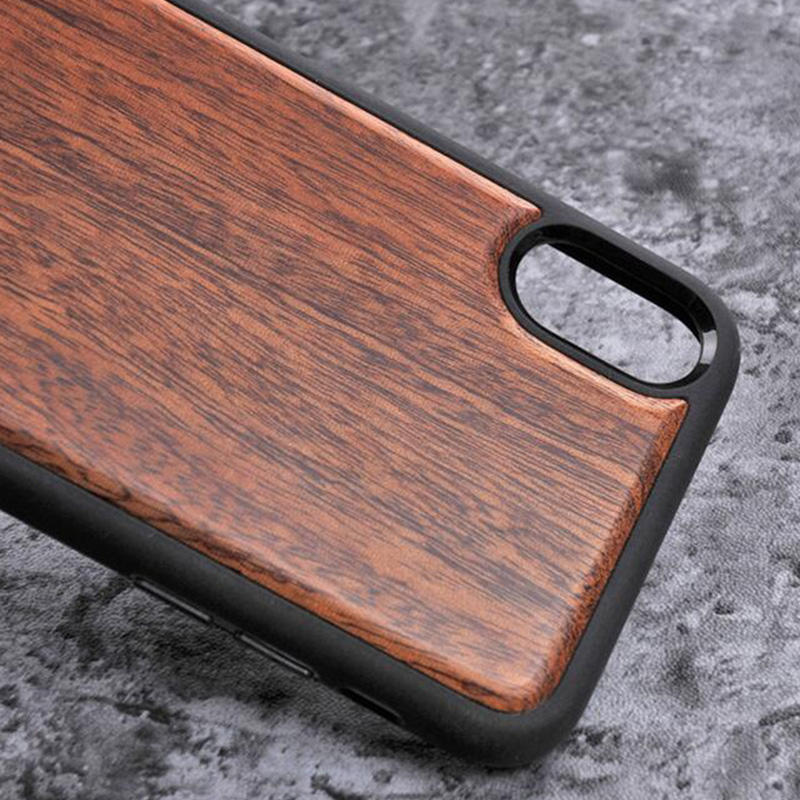 TenChen Tech-Wooden Case Protective Phone Cover | Phone Case | Tenchen Tech-1