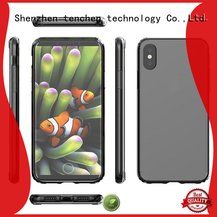TenChen Tech personalised phone case series for store