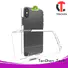 real liquid mobile phones covers and cases TenChen Tech Brand