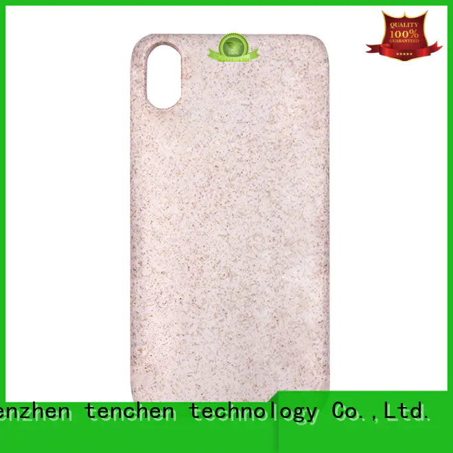 protective personalized iphone covers manufacturer for store TenChen Tech