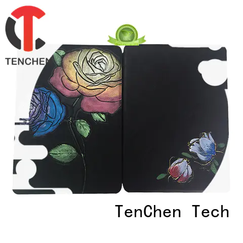 case air apple ipad air case back TenChen Tech Brand