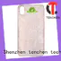 TenChen Tech transparent phone case manufacturer for sale