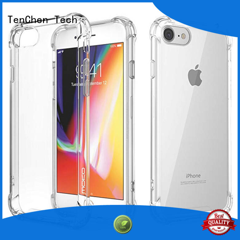 mobile phones covers and cases soft color Bulk Buy real TenChen Tech