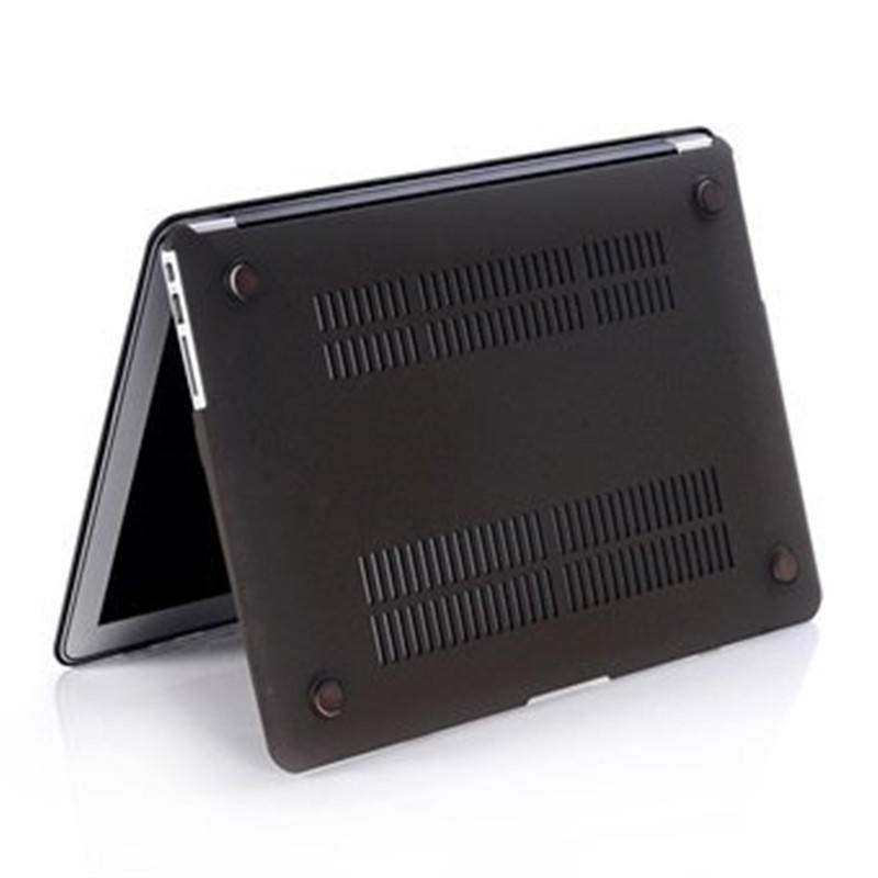 anti-dust macbook air book case from China for shop TenChen Tech-2