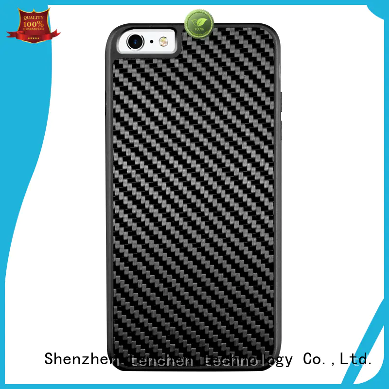 TenChen Tech customized iphone case supplier directly sale for home