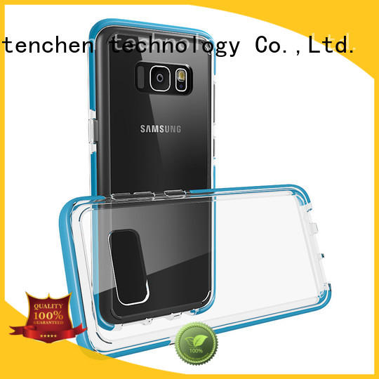 phone case companies customized for home TenChen Tech
