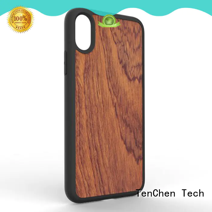 TenChen Tech shockproof tpu case cover for home