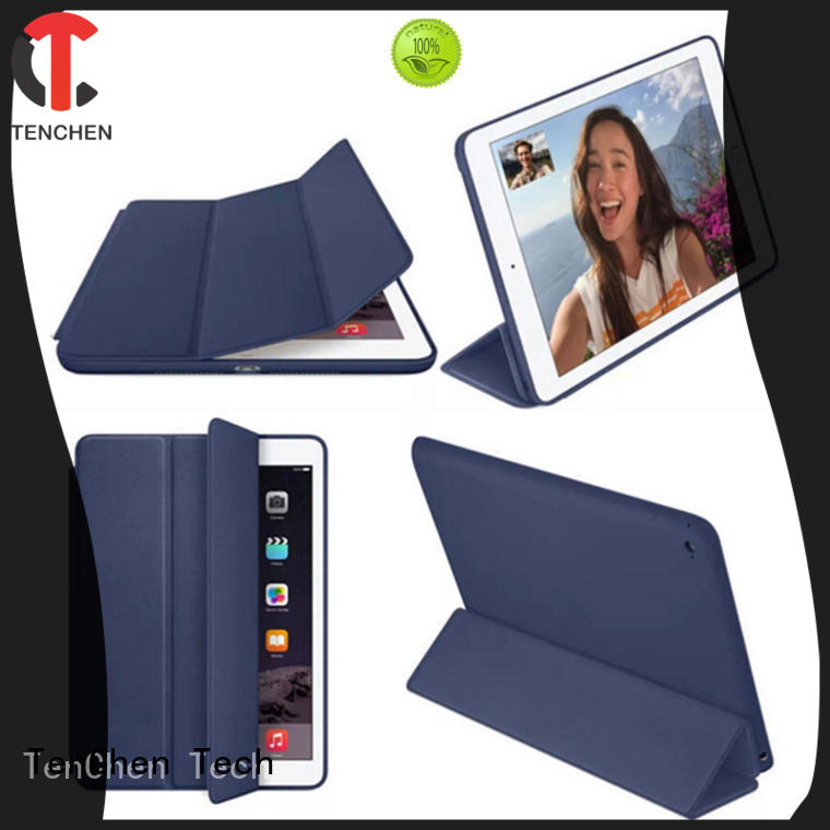 TenChen Tech practical apple ipad air cover factory price for store