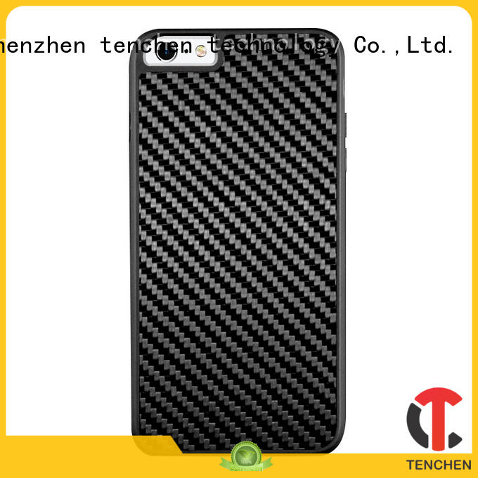 TenChen Tech hard metal case directly sale for sale