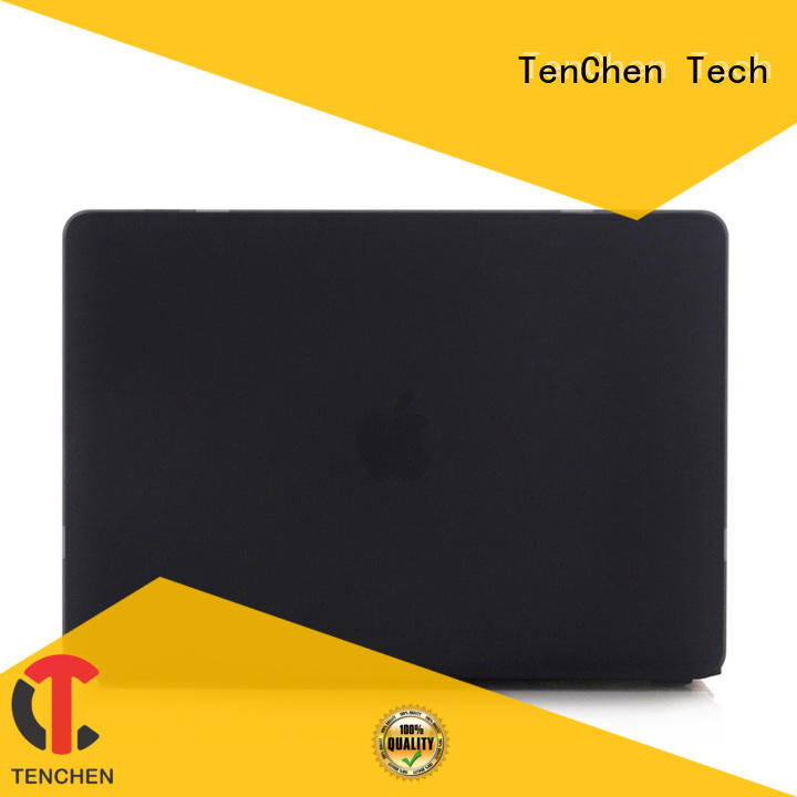 apple macbook air 13 cover for retail TenChen Tech