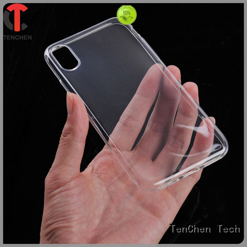 pla ecofriendly back TenChen Tech Brand case iphone 6s