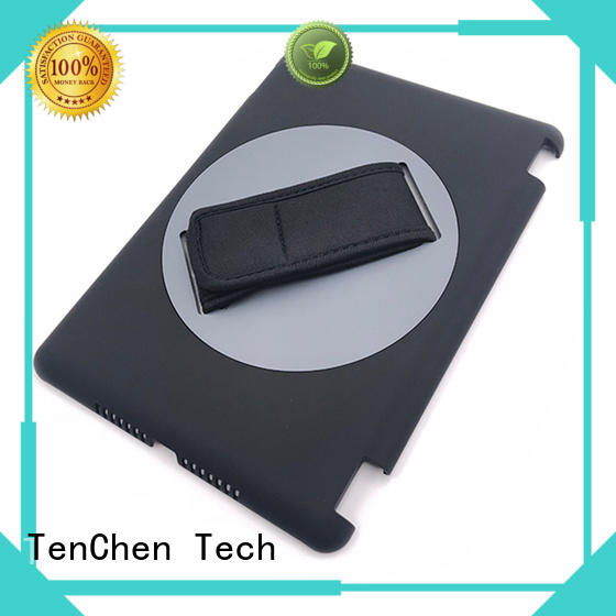 TenChen Tech Brand mini proof back ipad mini case cover