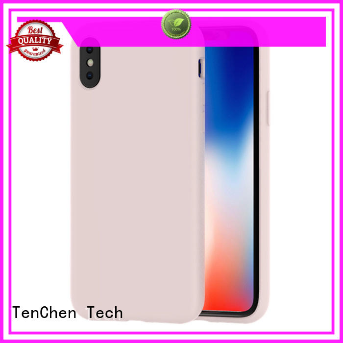 TenChen Tech custom phone case manufacturer for store