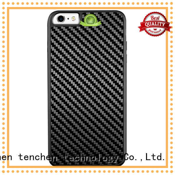 bumper custom iphone case factory customized for retail TenChen Tech