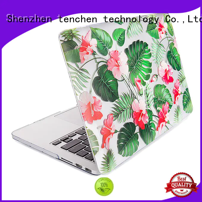 TenChen Tech Brand wool macbook macbook pro protective cover antidust
