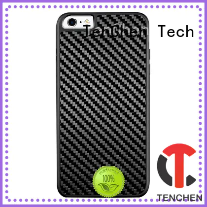 semitransparent China phone case supplier customized for retail