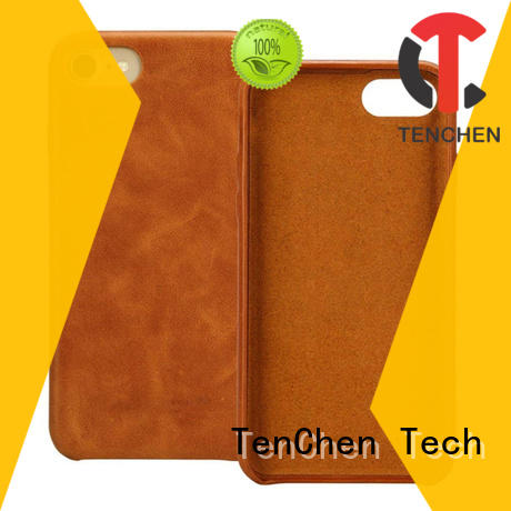 TenChen Tech Brand pla protective coloured custom mobile phones covers and cases
