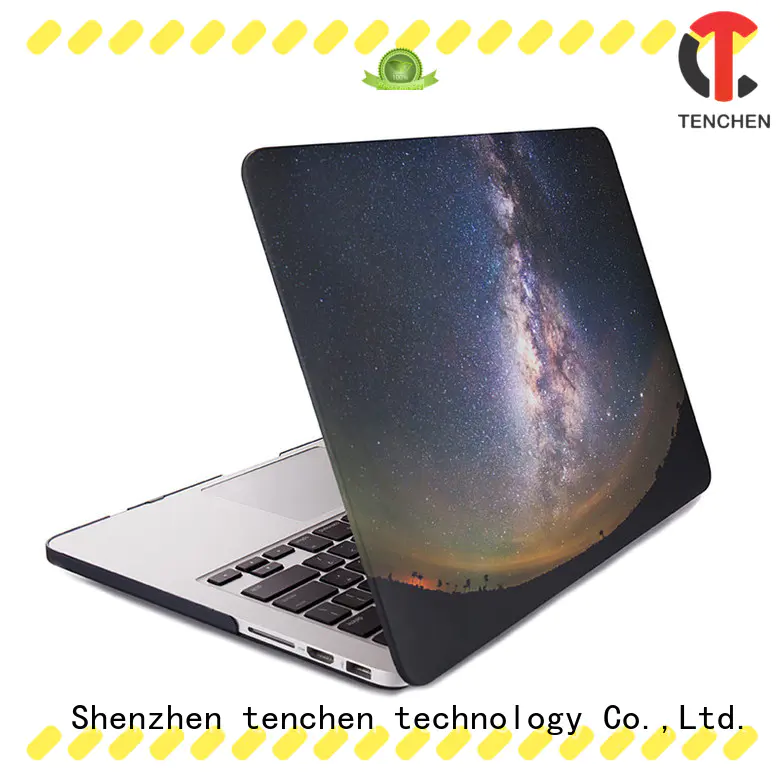 TenChen Tech quality mac laptop cases series for retail