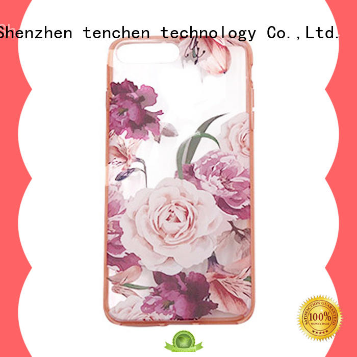 TenChen Tech pc best phone case companies directly sale for home