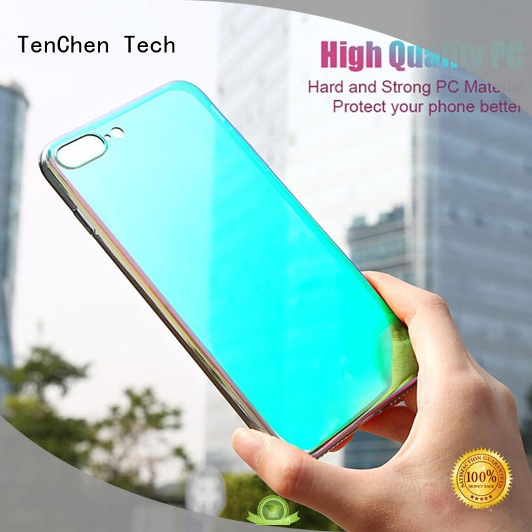 best leather iphone 6 case for shop TenChen Tech