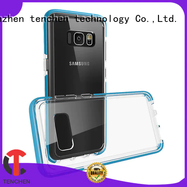 TenChen Tech metal case customized for home