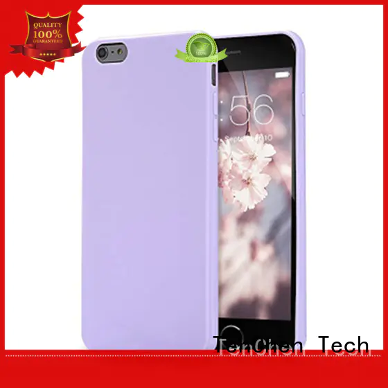 protective pattern pla TenChen Tech Brand case iphone 6s