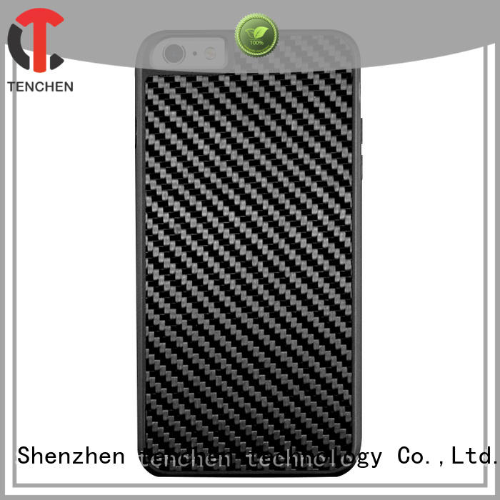 TenChen Tech solid custom phone case supplier for home