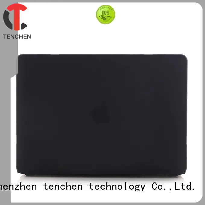 TenChen Tech sturdy apple macbook pro cover customized for home