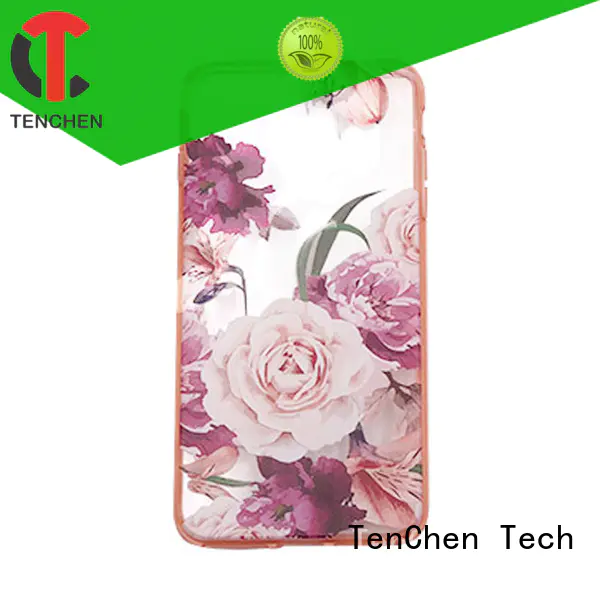 luxury personalised phone covers hand from China for household
