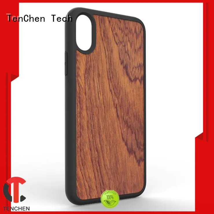 quality color back case iphone 6s TenChen Tech Brand company