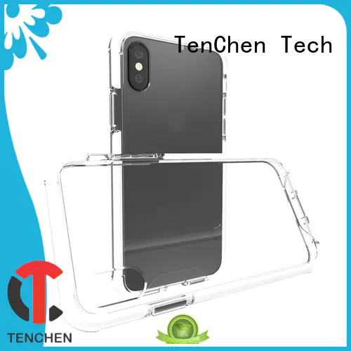 TenChen Tech coated phone case wholesale series for store