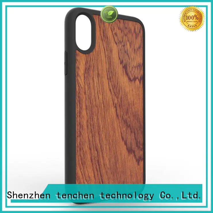 TenChen Tech protective custom phone case factory customized for home