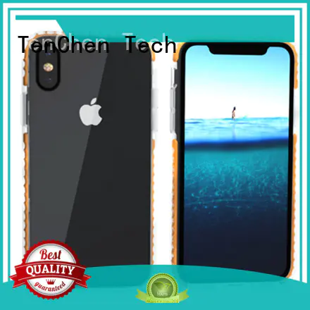 TenChen Tech leather phone case manufacturer for home