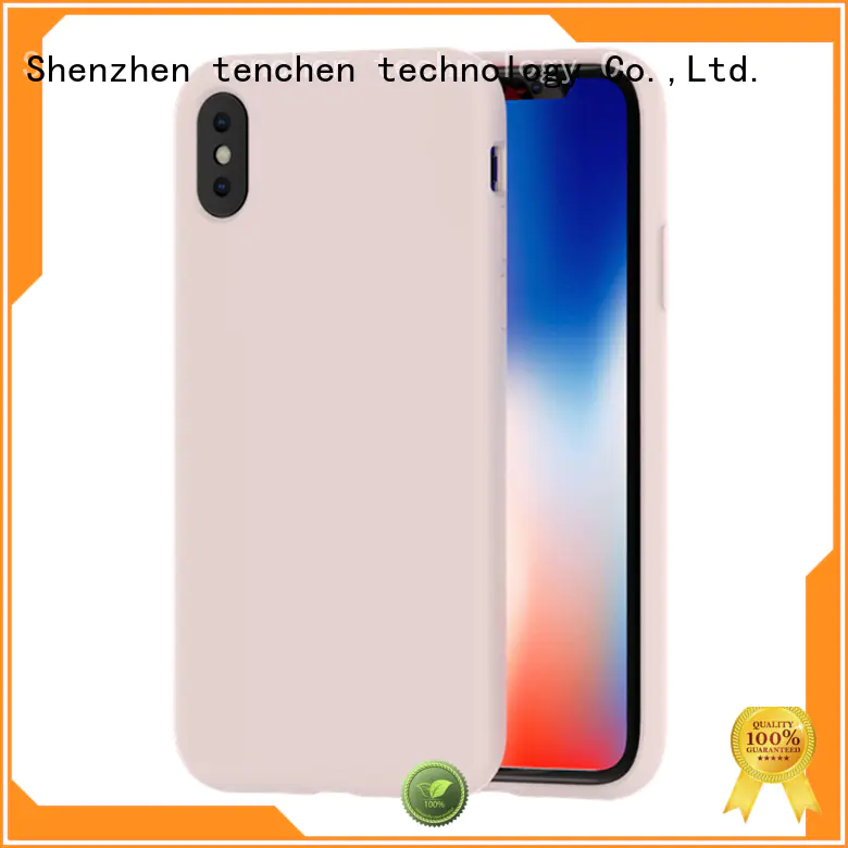 TenChen Tech phone case factory directly sale for shop