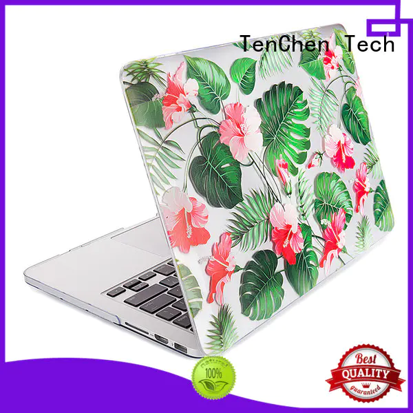cover macbook parrot TenChen Tech Brand macbook pro protective cover manufacture