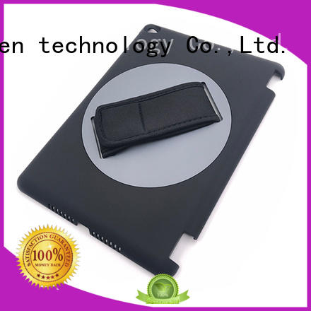 TenChen Tech silicon ipad air hard case inquire now for retail