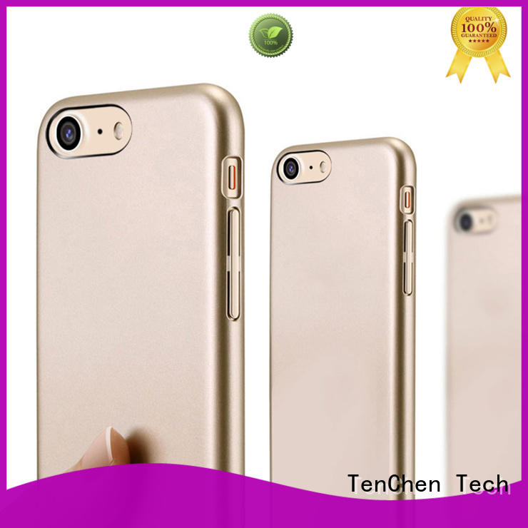 color mobile phones covers and cases wooden iphone TenChen Tech Brand