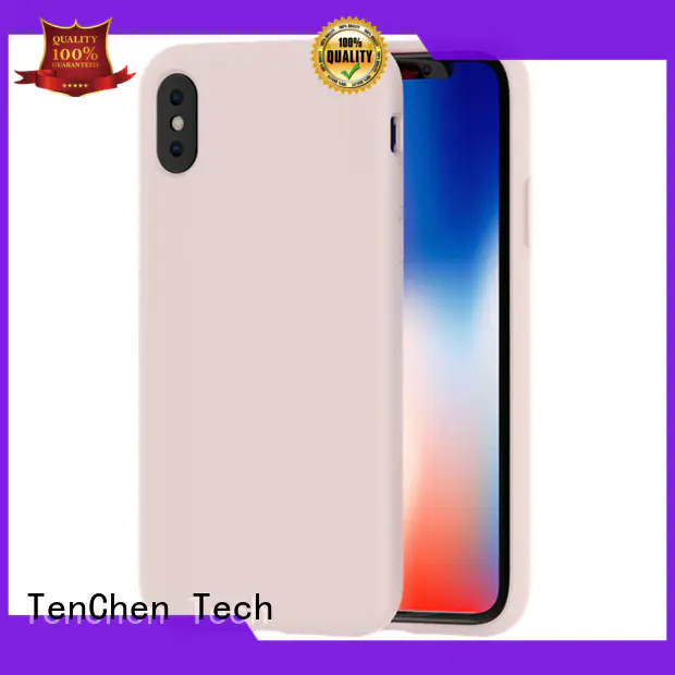 TenChen Tech hand strap custom cases customized for shop