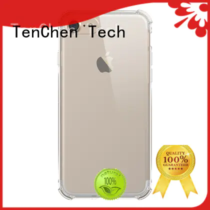 TenChen Tech ecofriendly armor case manufacturer for retail