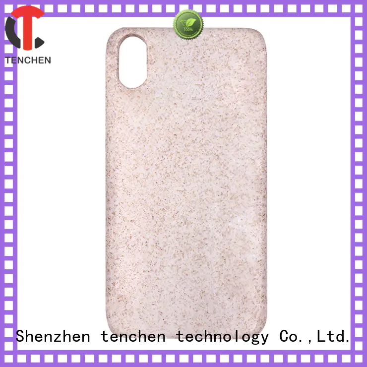 TenChen Tech case iphone series for shop