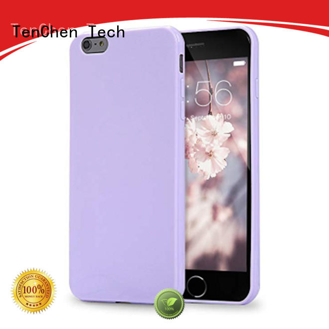 silicone customized phone covers directly sale for shop