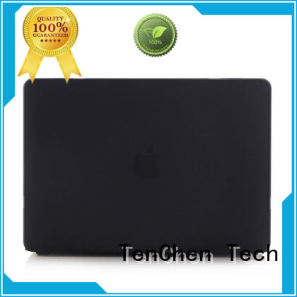 TenChen Tech Brand parrot sleeve wool macbook pro protective case