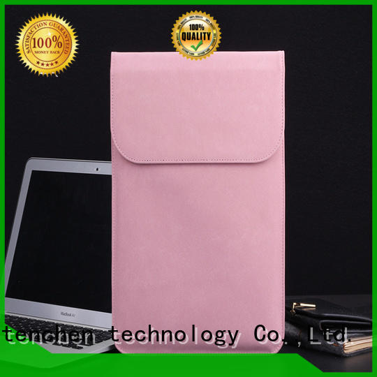 TenChen Tech cover macbook pro directly sale for store