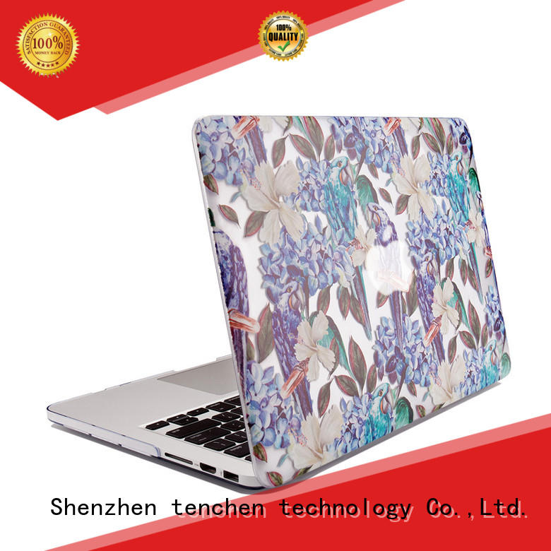 TenChen Tech matte apple mac pro covers supplier for home