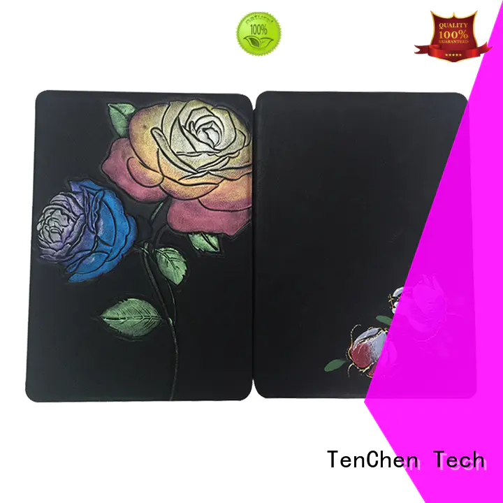 TenChen Tech shockproof ipad case manufacture factory price for store