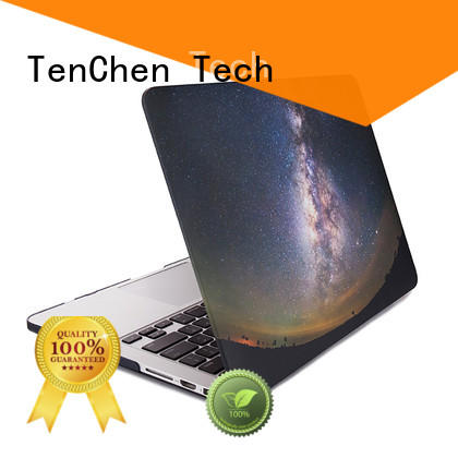 Wholesale notebook protective macbook pro protective case TenChen Tech Brand