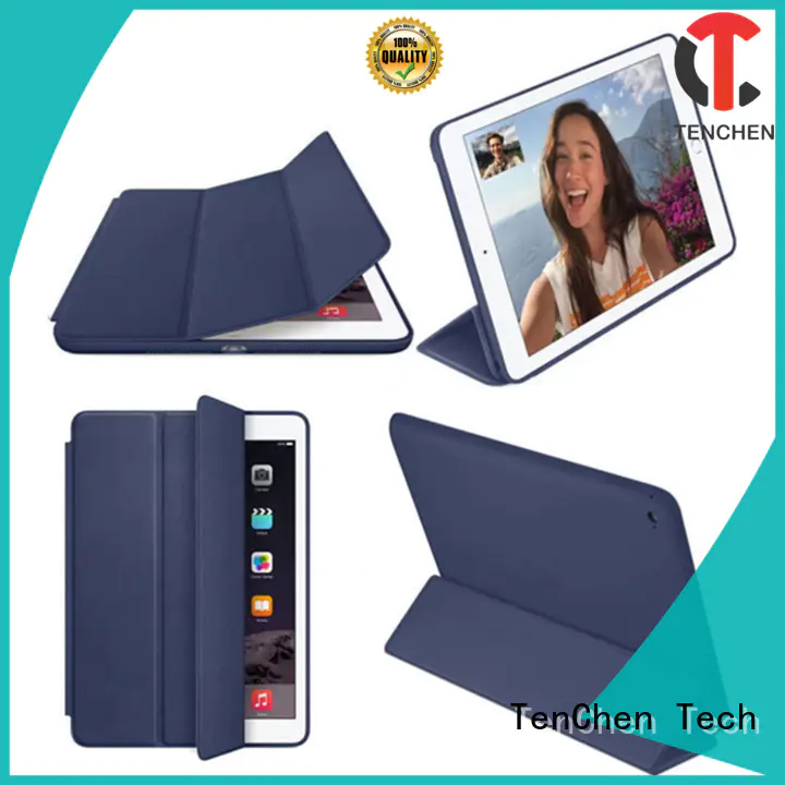 TenChen Tech mini ipad air hard case for store